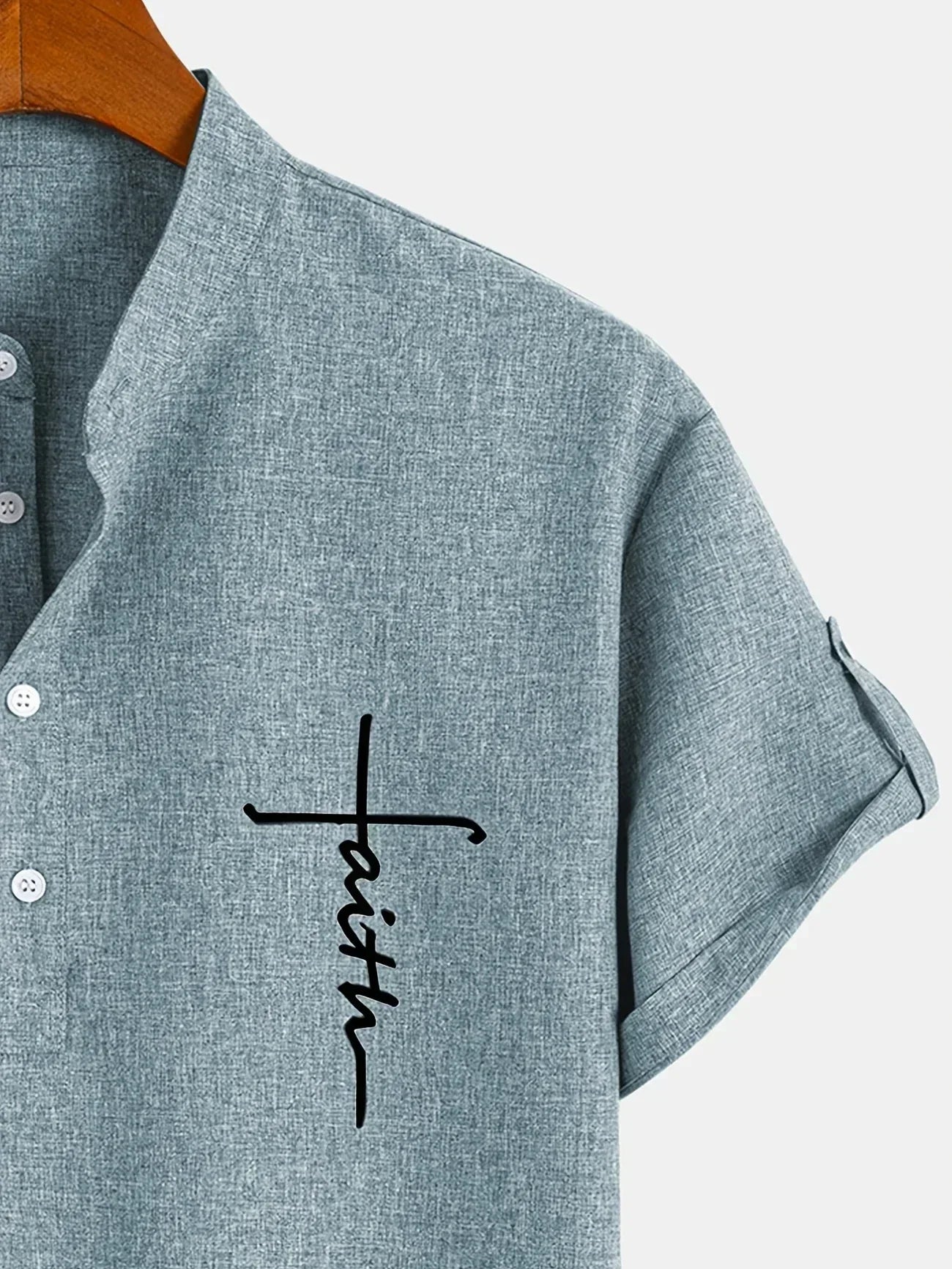 TIM™ | Camisa elegante