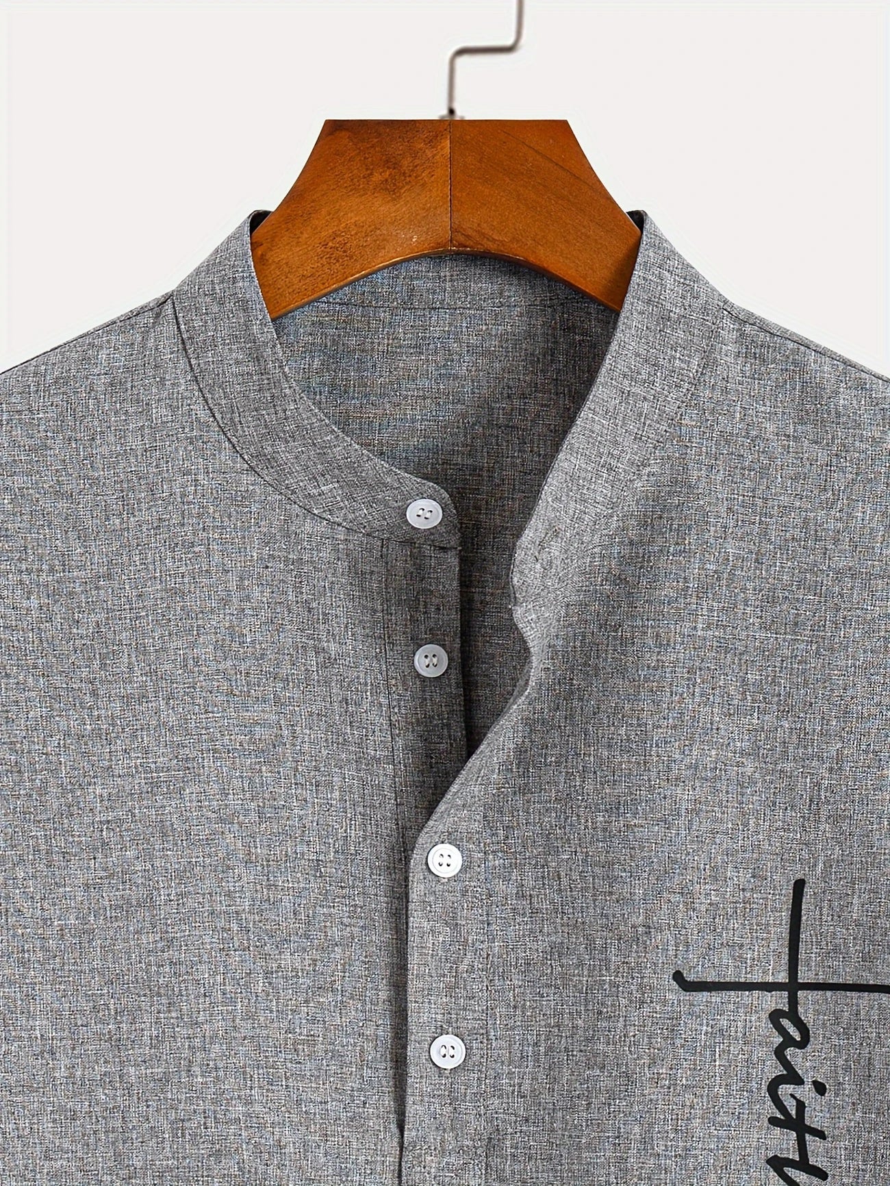 TIM™ | Camisa elegante