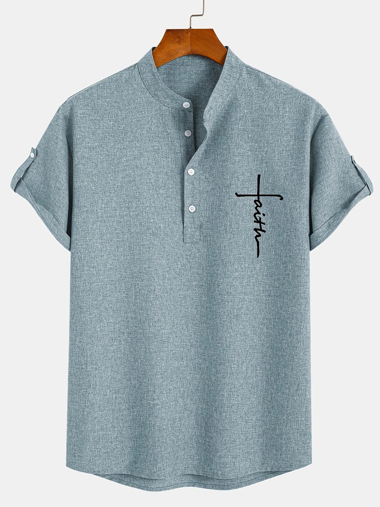 TIM™ | Camisa elegante
