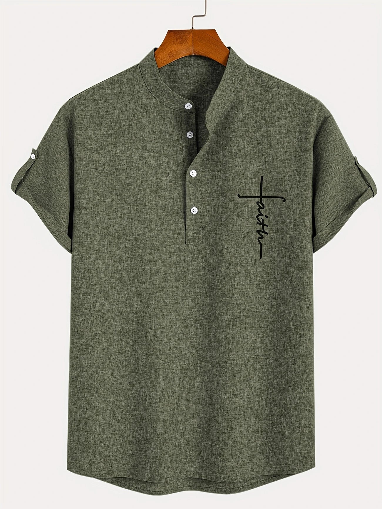 TIM™ | Camisa elegante