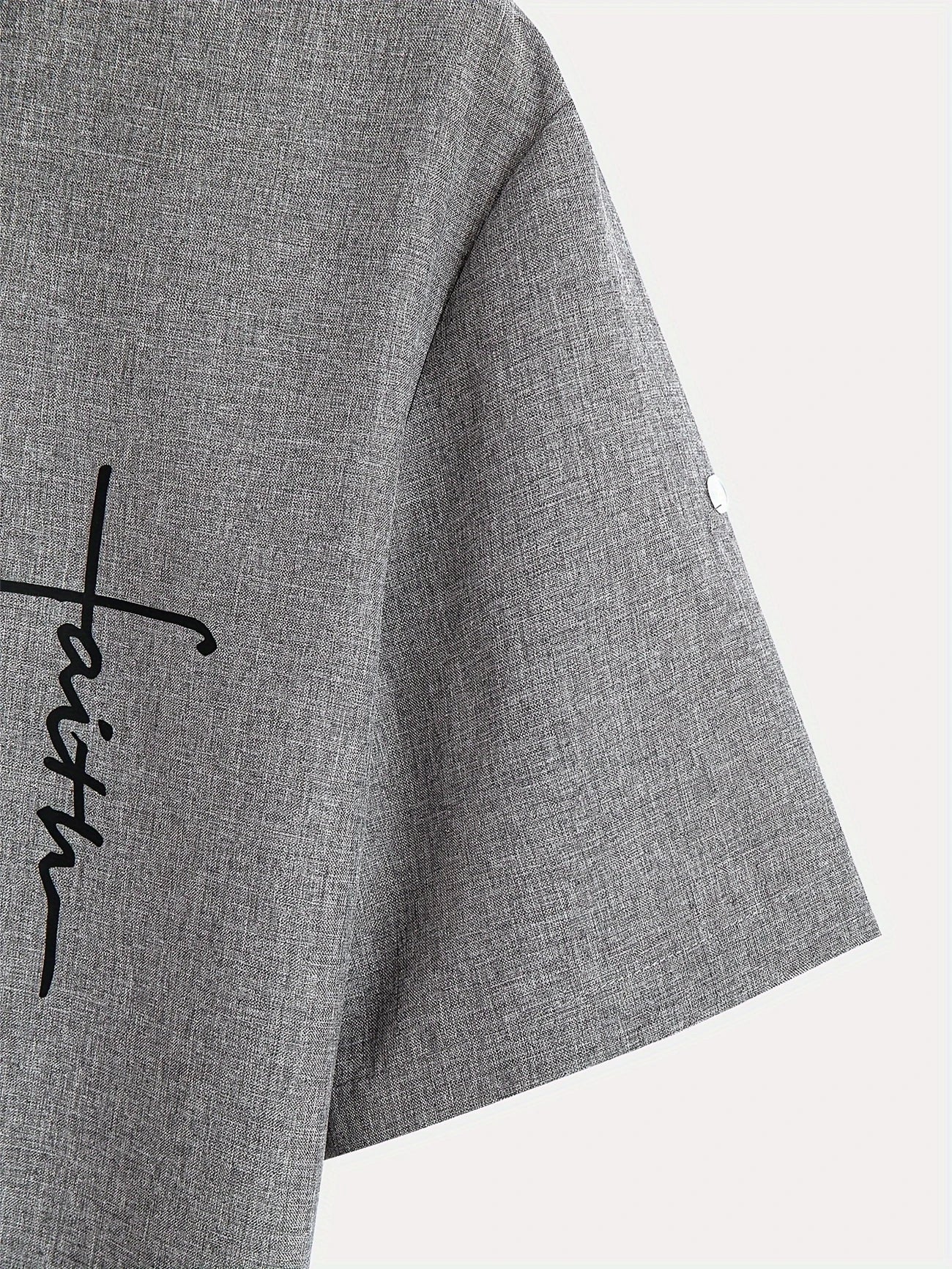 TIM™ | Camisa elegante