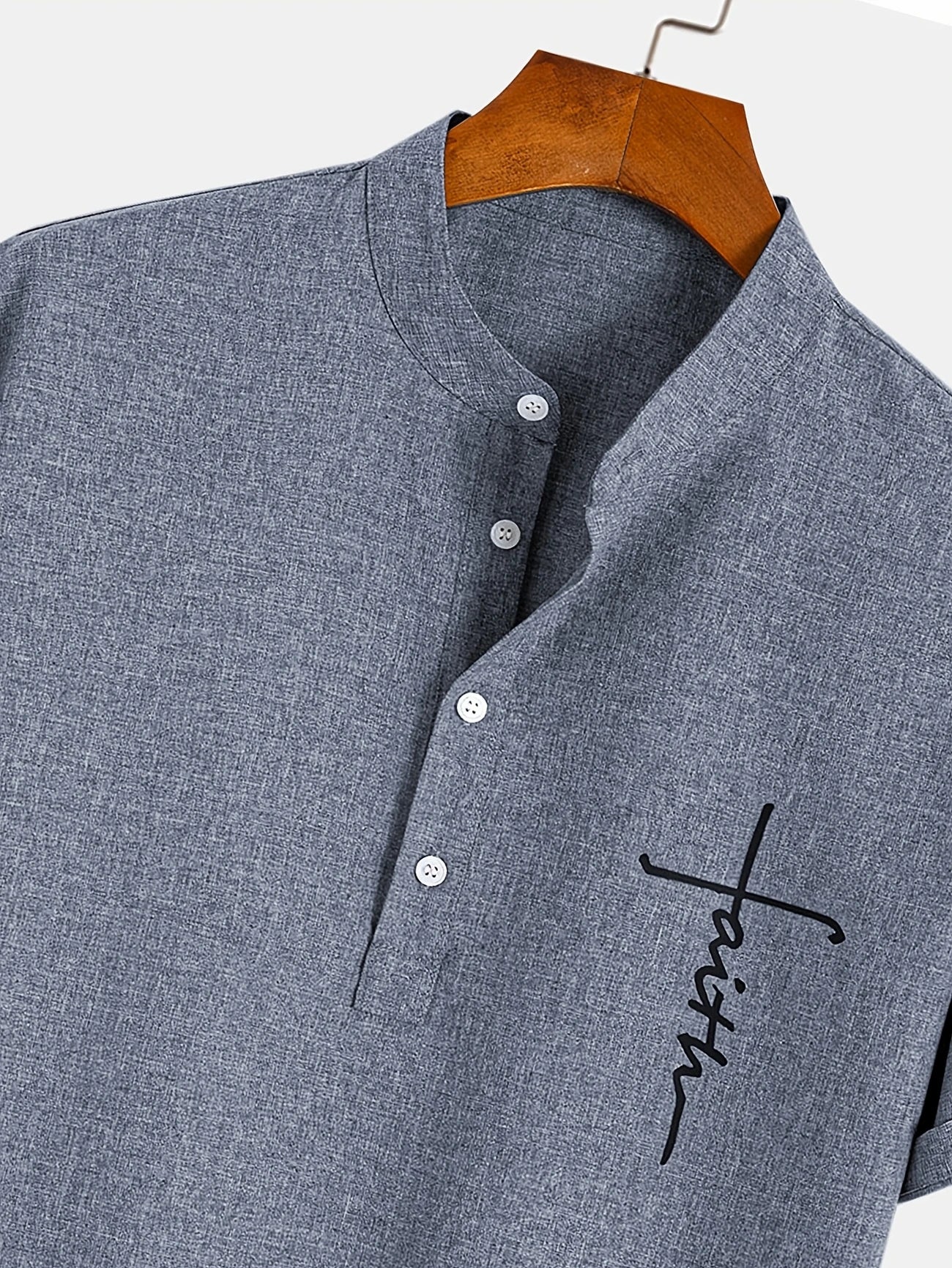 TIM™ | Camisa elegante