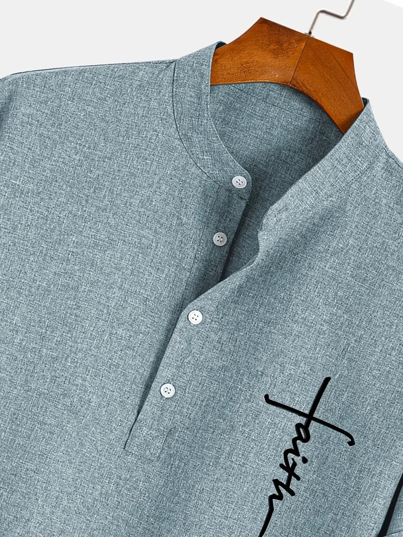 TIM™ | Camisa elegante