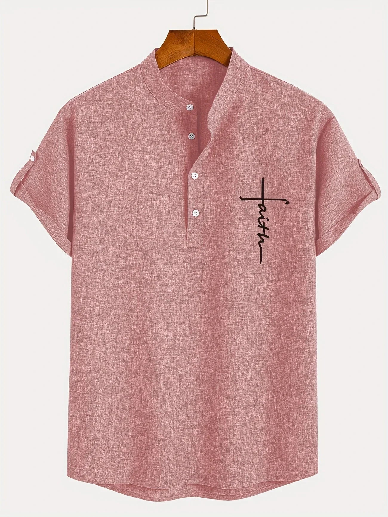 TIM™ | Camisa elegante