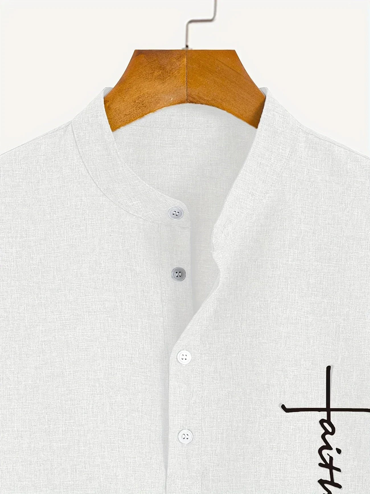 TIM™ | Camisa elegante
