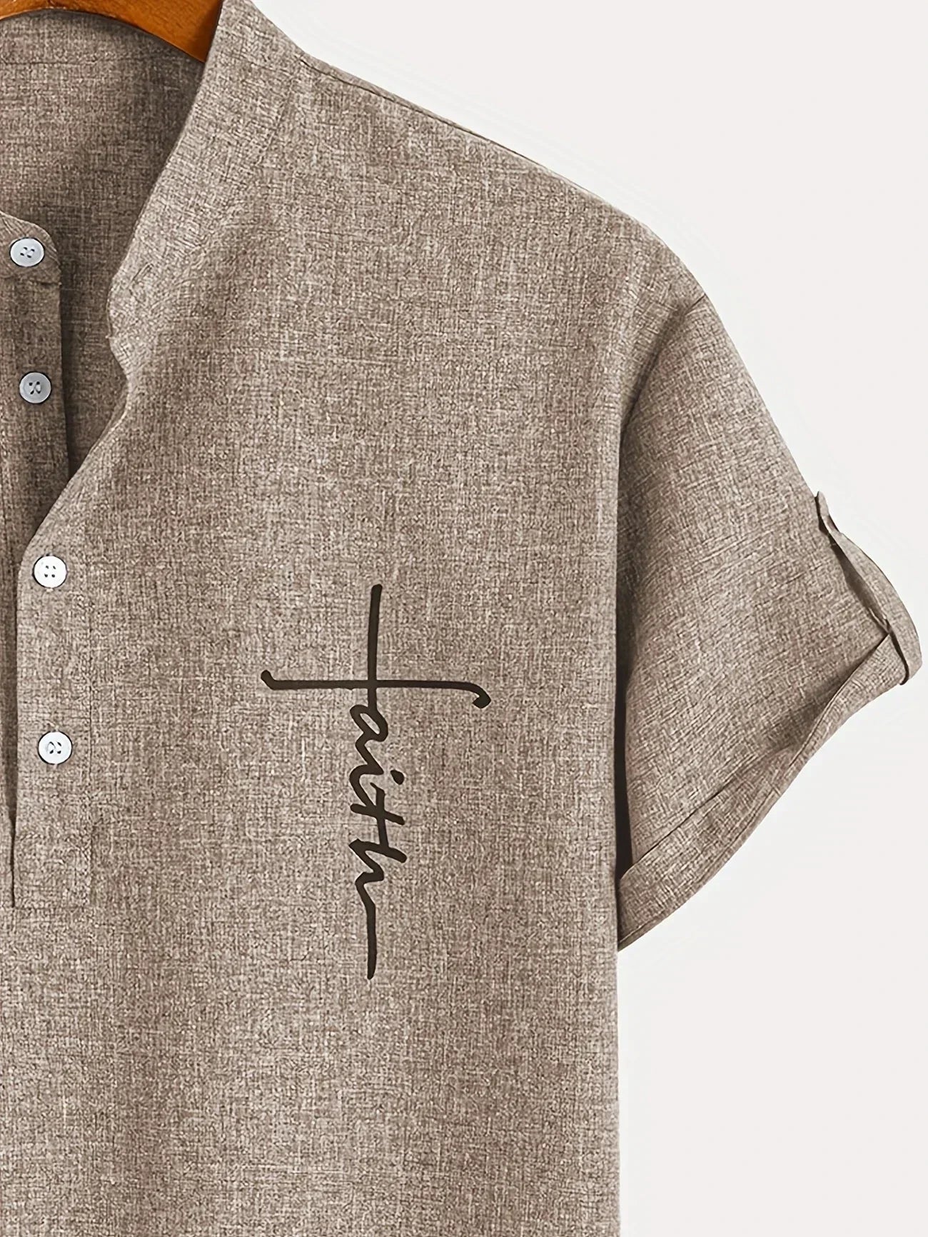 TIM™ | Camisa elegante