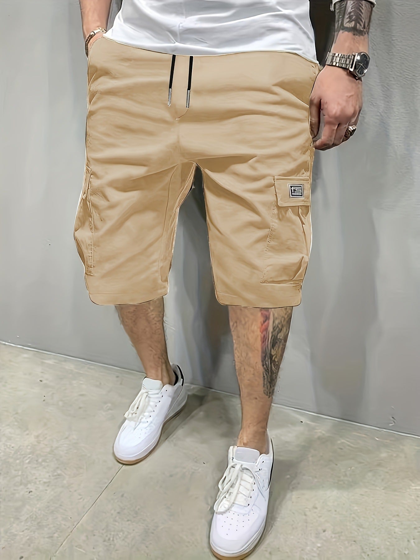 Sommerfeld | Pantalones cortos cargo