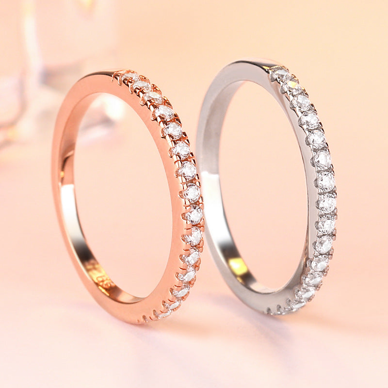 Anillo Lunetta Cavarossi | Oro
