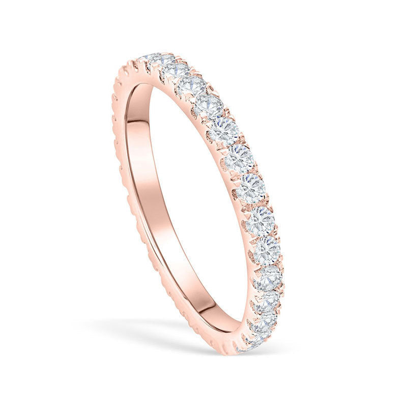Anillo Lunetta Cavarossi | Oro