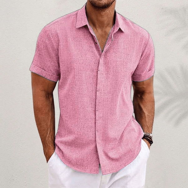 RIVIERA™ – Camisa Clásica