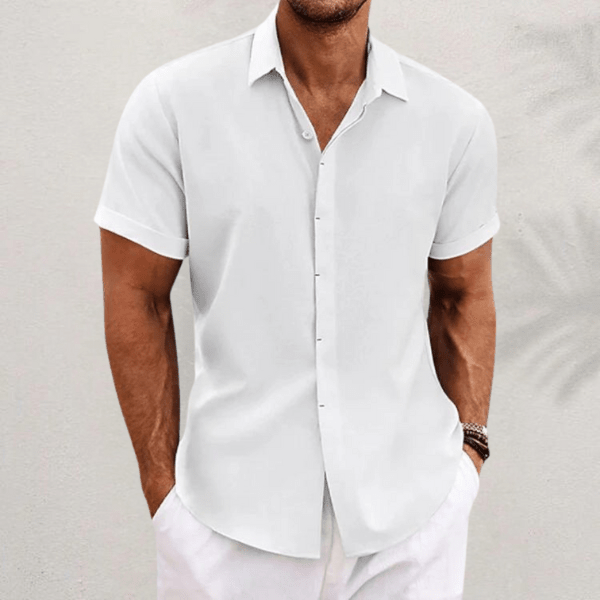 RIVIERA™ – Camisa Clásica