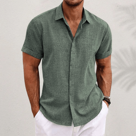 RIVIERA™ – Camisa Clásica