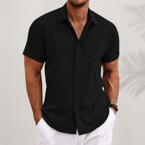 RIVIERA™ – Camisa Clásica