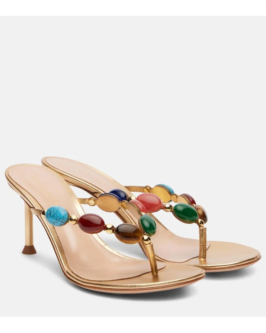 Sandalias de tacón | SHANTI