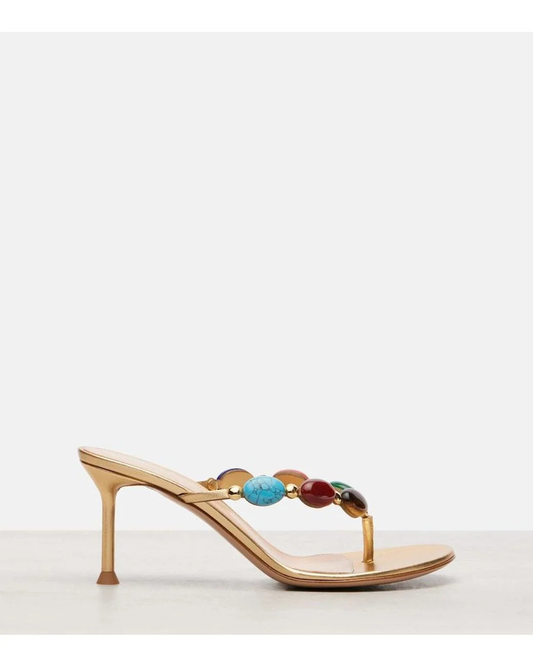 Sandalias de tacón | SHANTI