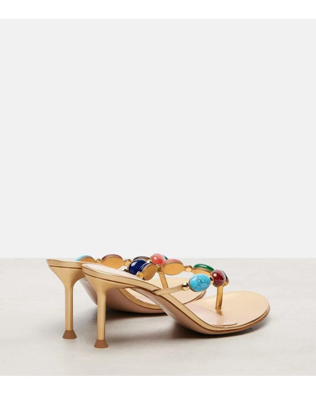 Sandalias de tacón | SHANTI