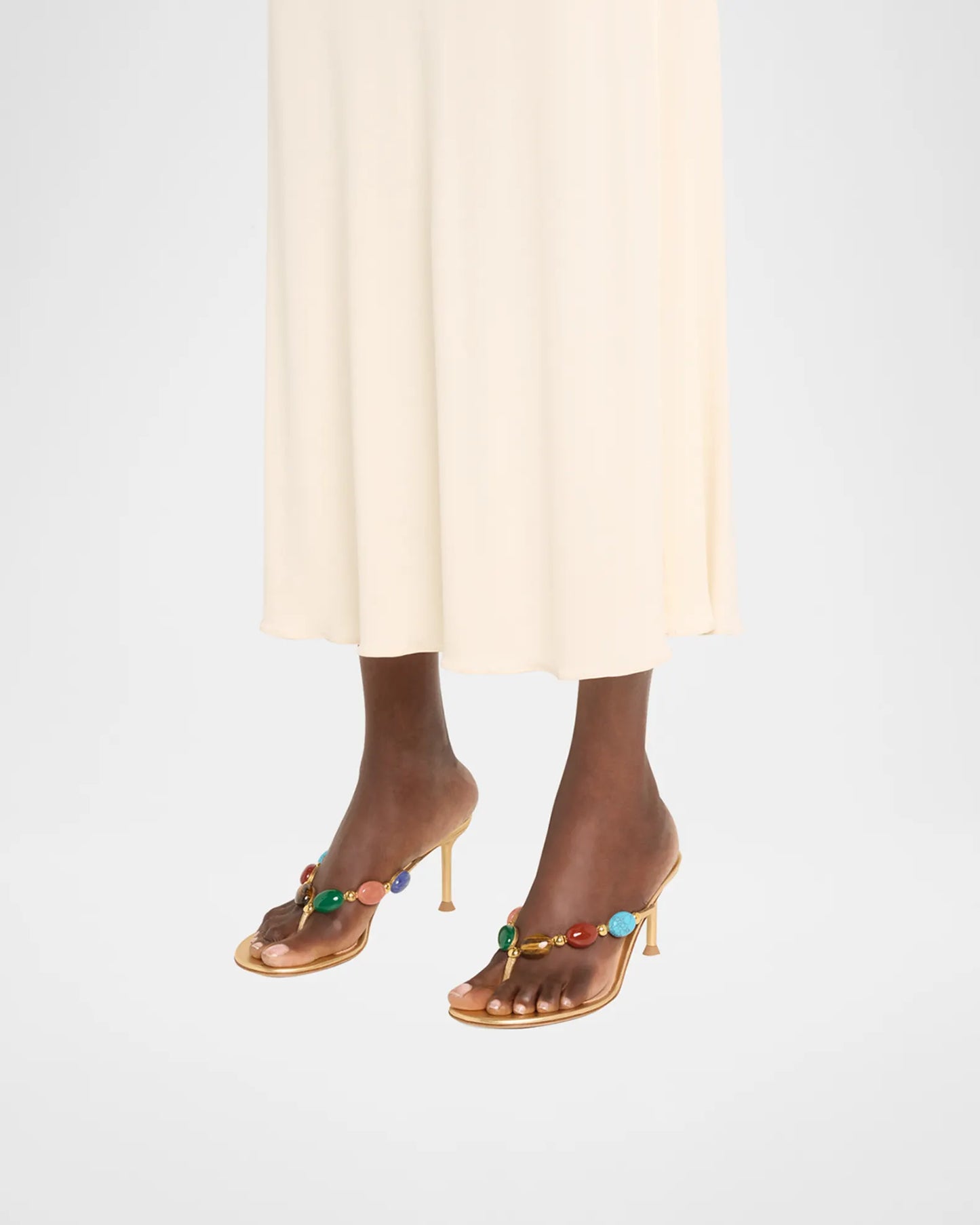 Sandalias de tacón | SHANTI