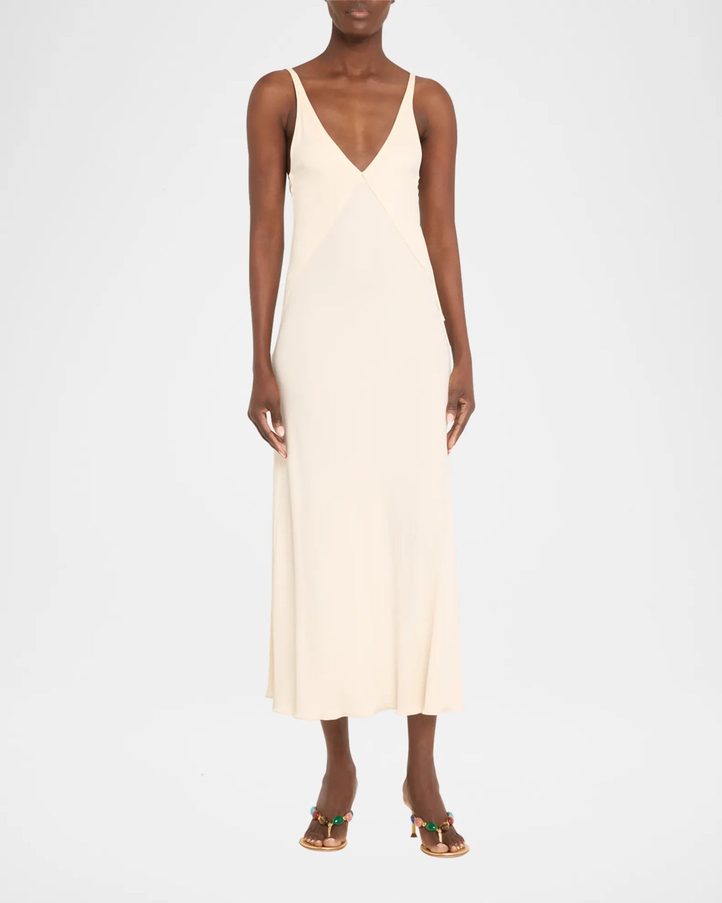 Sandalias de tacón | SHANTI
